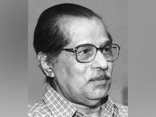 Karnataka CM Siddaramaiah condoles death of litterateur GH Nayak