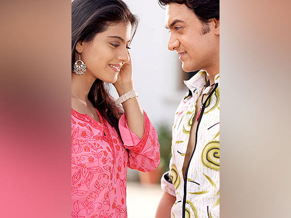 17 years of 'Fanaa': Kajol reveals wearing chiffon outfit while shooting at minus 27 degrees centigrade