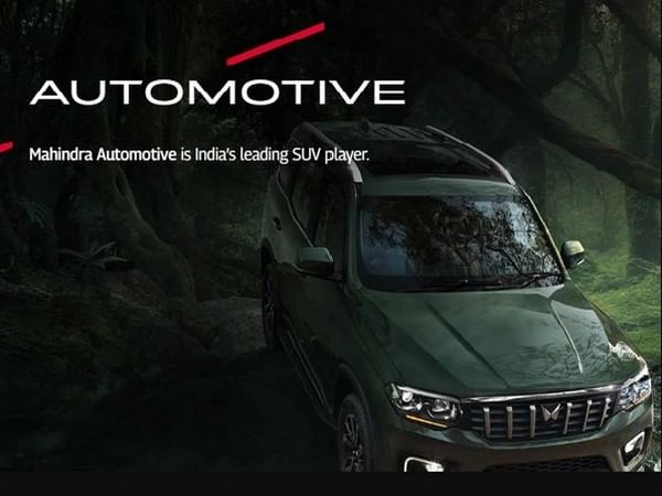 Mahindra and Mahindra profit surges 18 pc to Rs 2,637 cr in fourth quarter