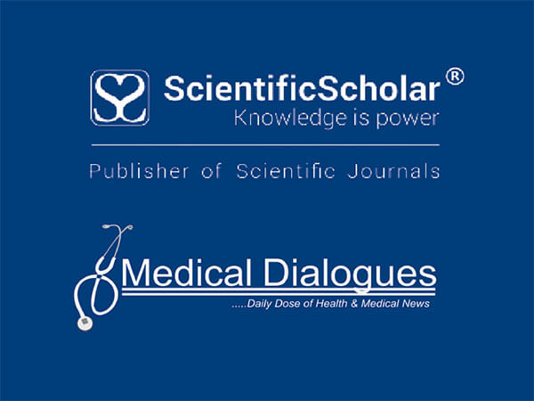 Scientific Scholar Signs MoU with Medical Dialogues for Supporting Indian Medical Research