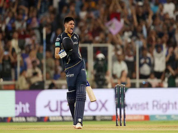 IPL 2023: Shubman Gill is brilliant technician, he puts tremendous effort in his game, says GT Director of Cricket ahead of final against CSK