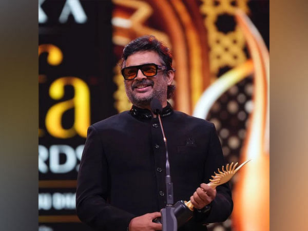 IIFA 2023: R Madhavan wins Best Director award for ‘Rocketry: The Nambi Effect’, fans say “well deserved”