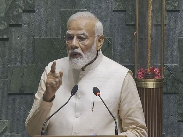 New Parliament will become witness to rise of Atmanirbhar Bharat: PM ...