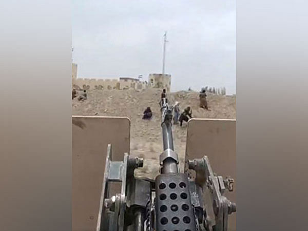 Iran-Afghanistan border clash: Taliban release video of reaching close to Iranian bases