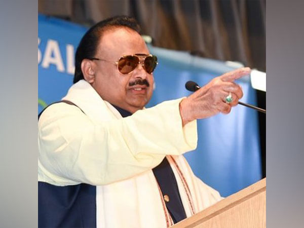 MQM leader Altaf Hussain condemns 