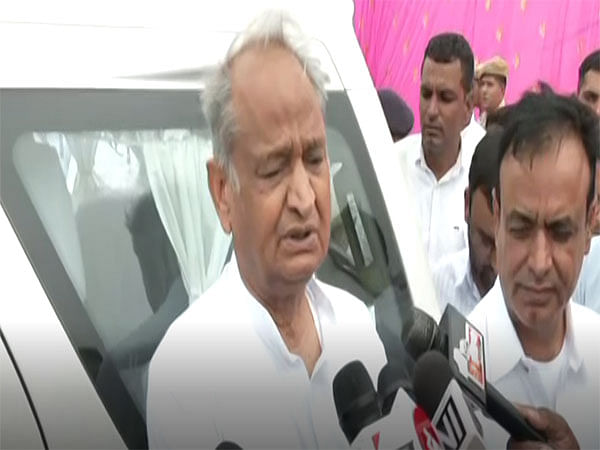 PM Modi's decision to inaugurate new Parliament building himself "may harm BJP in future": CM Gehlot