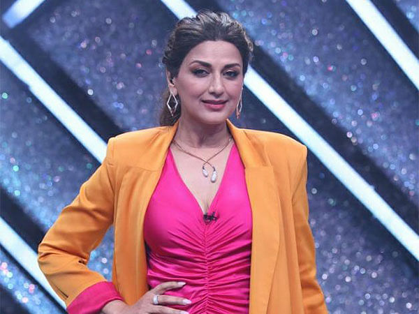 Sonali Bendre left in awe of 'IBD 3' contestant