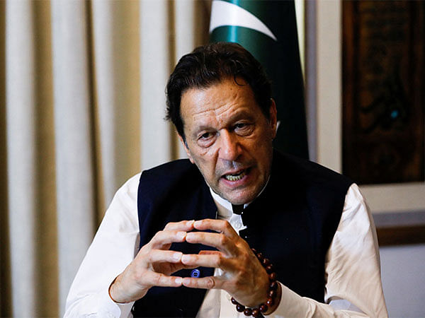 Pakistan: Imran Khan urges SC judges to take notice, ensure judicial probe into May 9 violence