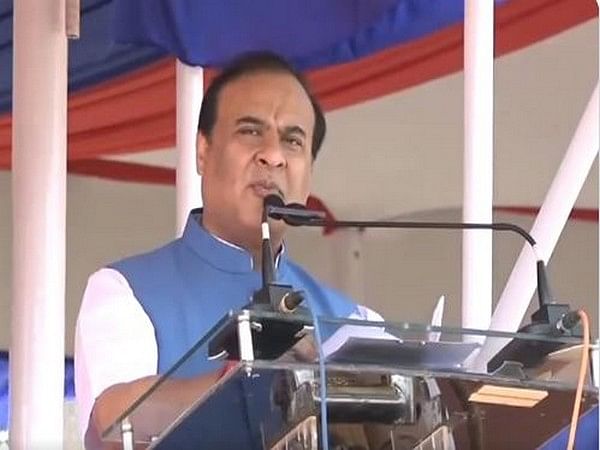 Assam: CM Sarma expresses grief over Guwahati accident