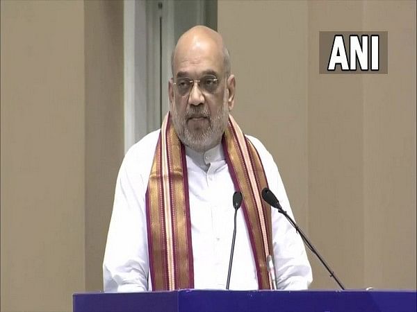 Amit Shah to embark on 4-day visit to violence-hit Manipur, to assess situation, plan steps to restore normalcy