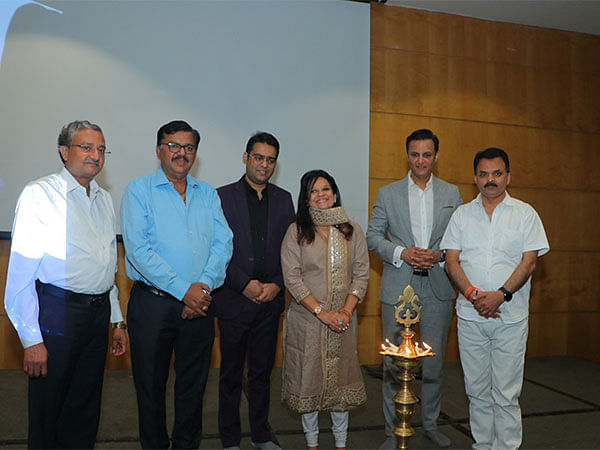 SGL Labs expands Global Presence with grand opening of International Diamond Certification Lab in Lucknow, India