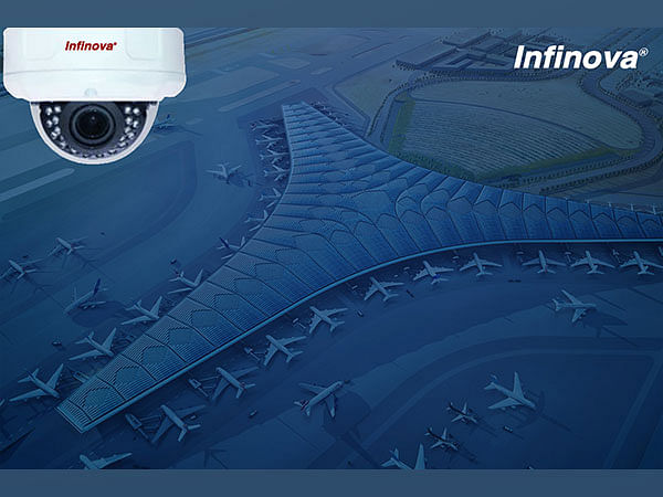 Infinova Empowers Kuwait and GCC with Enhanced Security Solutions, Building a Safer Future