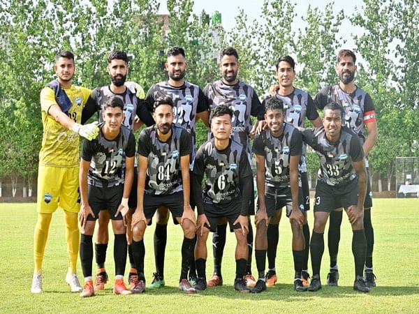 Delhi FC coach Surinder Singh reflects on tough season after clinching I-League spot