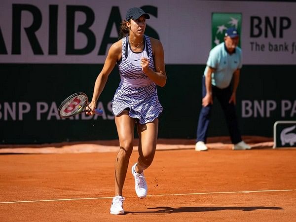 Madison Keys advances at French Open; Elina Avanesyan upsets Belinda Bencic