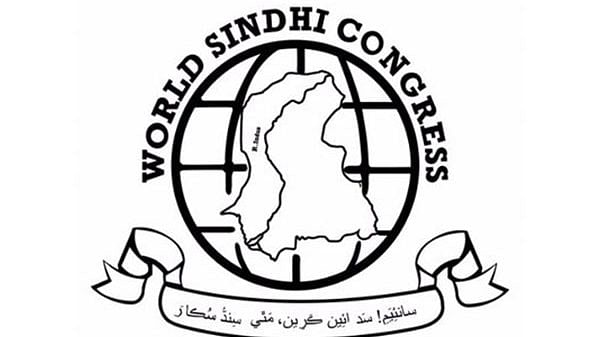 World Sindhi Congress logo
