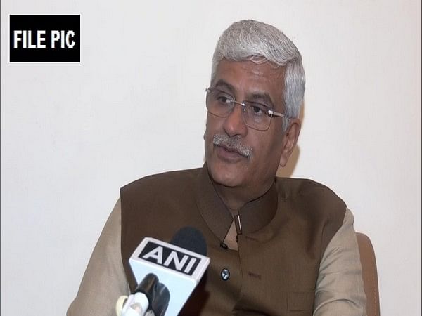 Congress' efforts for Gehlot-Pilot reconciliation to bring no result: Gajendra Singh Sekhawat 