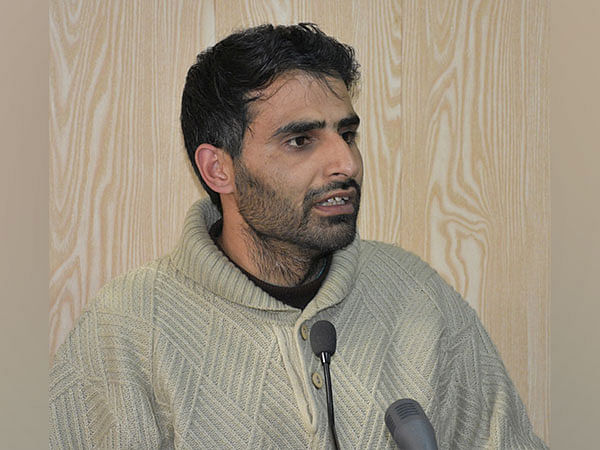 Meet Suhail Salim who's preserving Urdu literature in Kashmir Valley