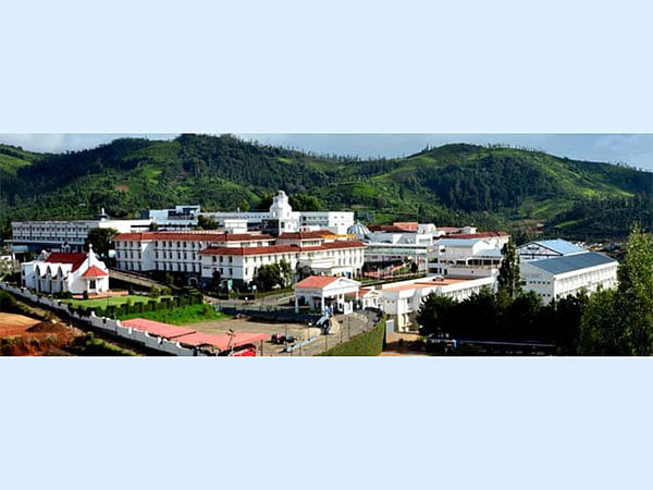 Featured among the 'Noteworthy Schools of Asia 2023', Good Shepherd International School appoints Dr Madhav Rao Saraswat as its New Principal and Director