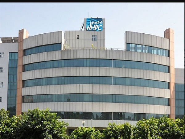 NHPC's net profits in 2022-23 financial year rises 10 pc