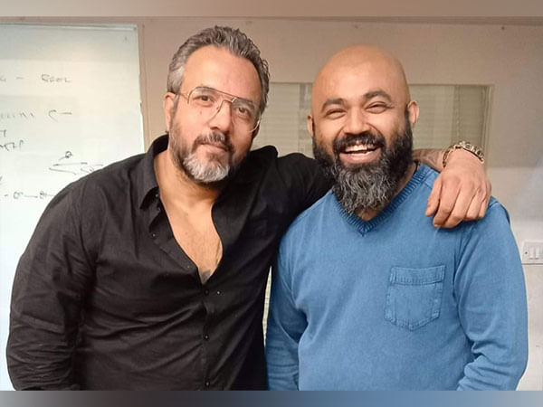 Suman Guha: The Maestro behind 'Crackdown Season 2' costumes, tailoring narratives with threads