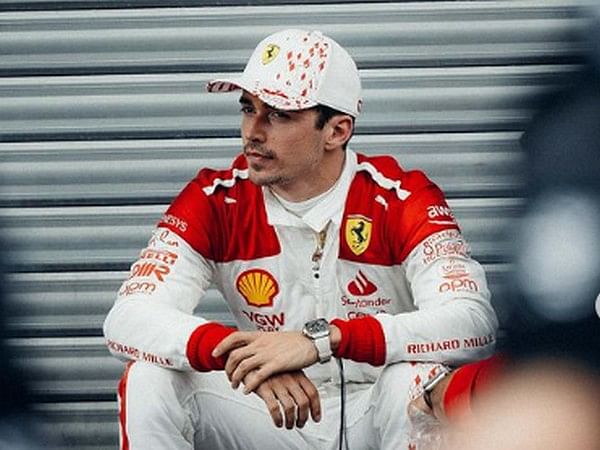 Charles Leclerc defends Ferrari's strategy at Monaco GP 2023