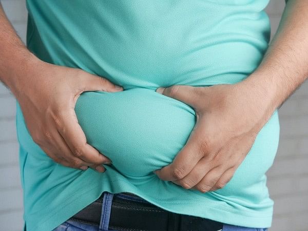 Study finds how obesity increases mental disorders risk throughout life