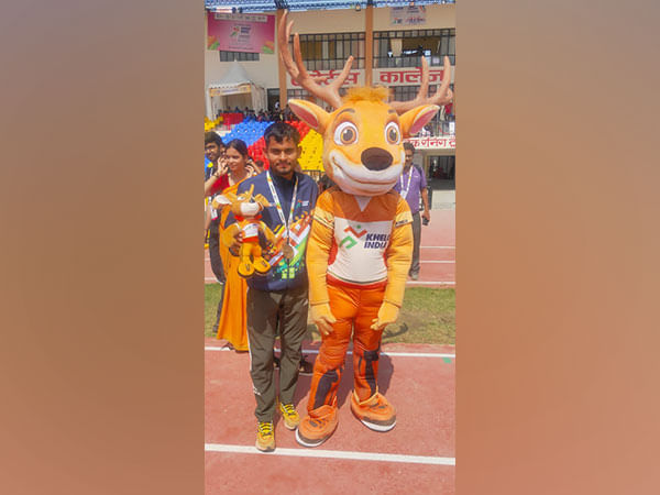 Rejected for being short for Army, KIUG gold medallist Pradeep Kumar sets his goals higher