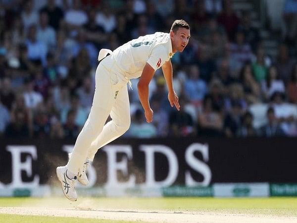 Australian Pacer Josh Hazlewood Provides Fitness Update Ahead Of WTC ...