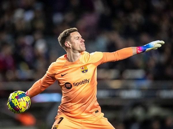 La Liga: Ter Stegen could break record for most clean sheets in a season