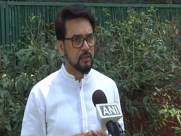 Rahul Gandhi insults India during foreign visits, raises questions about country's progress: Anurag Thakur