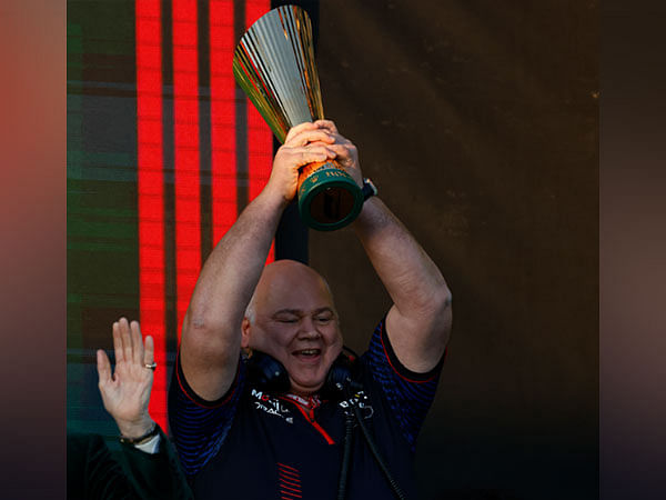 Formula 1: McLaren hires Red Bull's chief engineering officer Rob Marshall as technical director