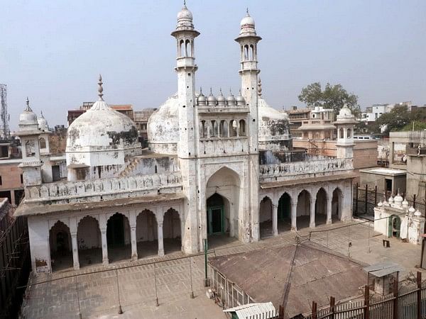 Gyanvapi Mosque: Allahabad HC dismisses Muslim side's plea challenging right to worship by Hindu women 