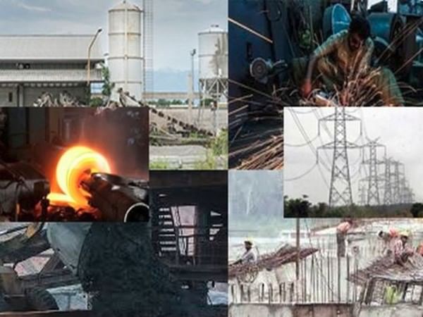 India's GDP grows by 6.1 pc in January-March quarter, 7.2 pc in 2022-23