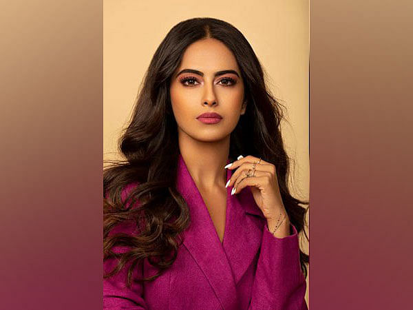 Avika Gor gives a glimpse of her horror film '1920 - Horrors of the Heart'