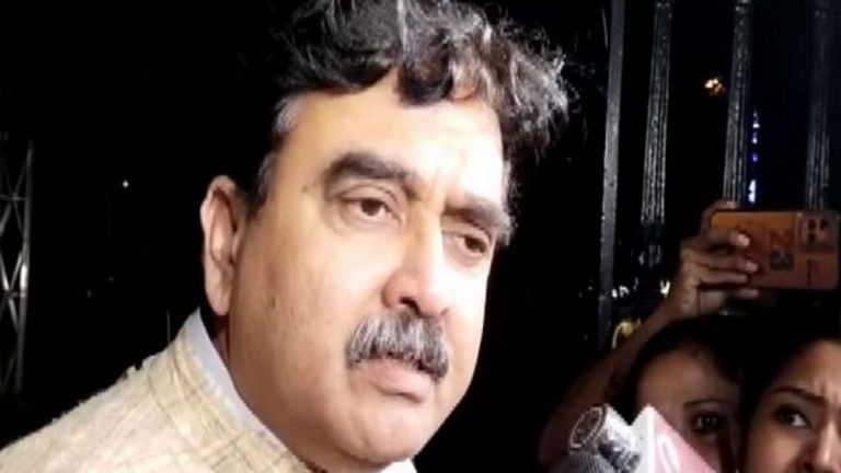 After resigning from Calcutta HC, Abhijit Gangopadhyay to join BJP — ‘can work for people proactively’