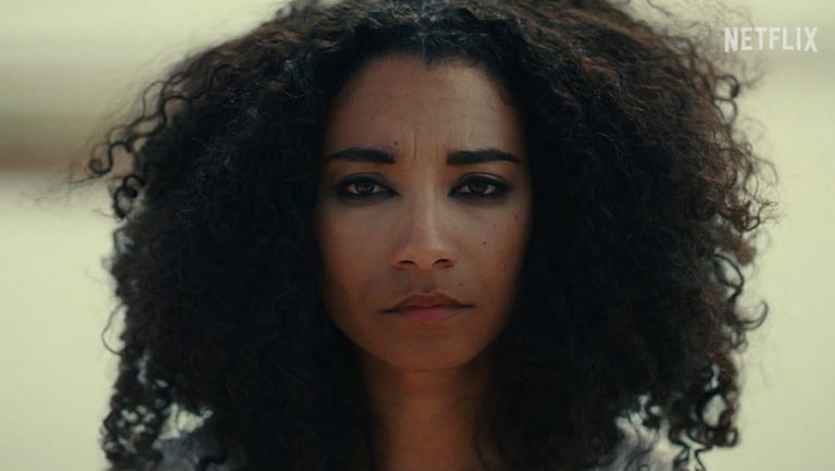 Cleopatra’s skin colour is a frivolous modern fascination. It eclipses her political prowess