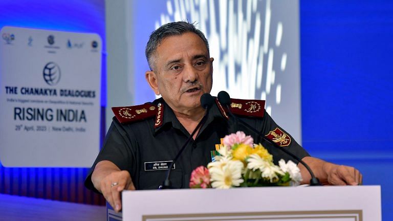 Modi govt mishandled information war. CDS Chauhan’s loss admission raises 2 big questions