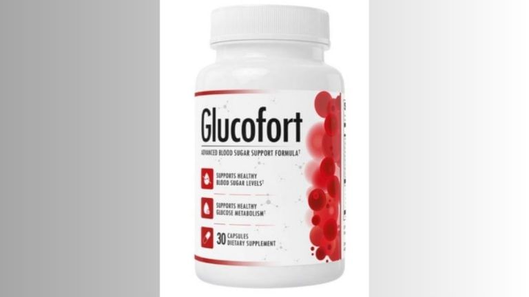 GlucoFort Reviews – Does this Blood Sugar Supplement Work? Read Ingredients, Benefits & Side Effects!
