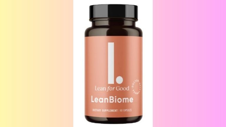LeanBiome Reviews (USA) Safe Weight Loss Supplement? Ingredients, Benefits & Where to Buy?