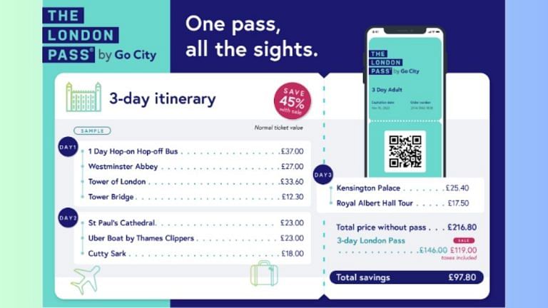 Which Go City Pass Is Best for You and Why?