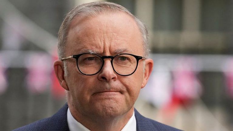 Australia cancels Sydney Quad summit after Biden postpones his trip, says PM Anthony Albanese