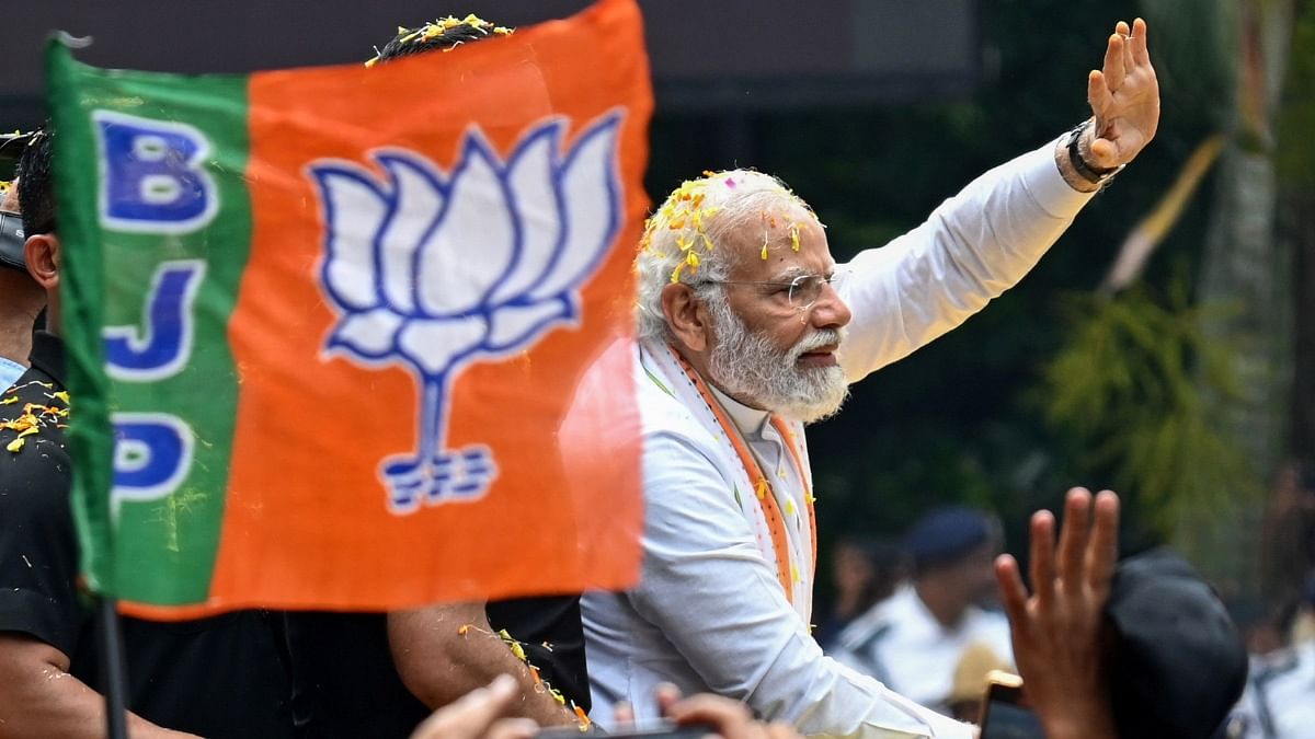 If Lok Sabha Elections Go Assembly Polls Way Bjp Could Lose 17 Of 25