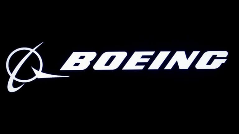 Boeing rolls out data tool Cascade to help determine path to net zero emissions target