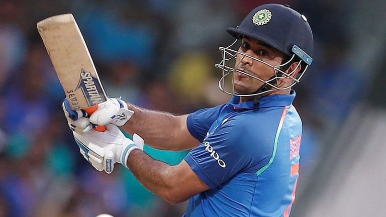 Dhoni reinvents himself to remain useful in IPL, continues to deliver goods for Chennai team