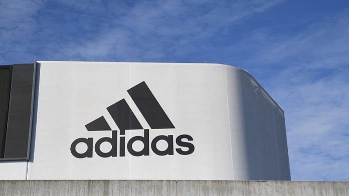 Adidas headquarters in Herzogenaurach, Germany | File Photo: Reuters