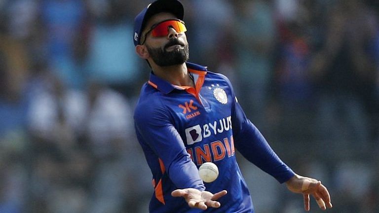 ‘No intention of tinkering with technique to add ‘fancy shots’ for IPL,’ says Virat Kohli