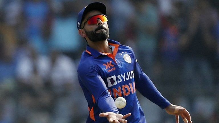 Virat Kohli, Gautam Gambhir docked full match fees following on-field spat in IPL