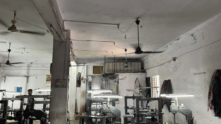 At least 3 lakh Surat diamond workers sent on ‘vacation’, but reality isn’t as sparkly as it sounds