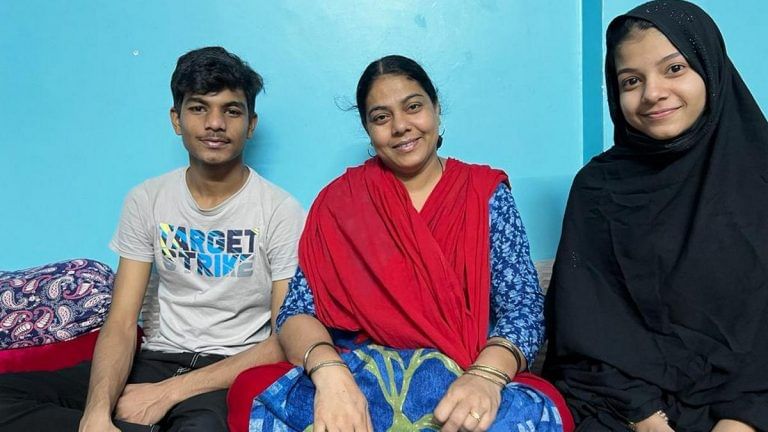 ‘EWS is still EWS’— a tale of 2 siblings in Delhi’s elite private schools, only one thrived