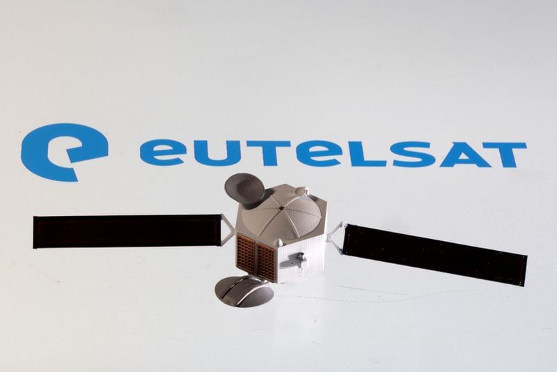 Eutelsat posts third-quarter sales in line with expectations – ThePrint ...